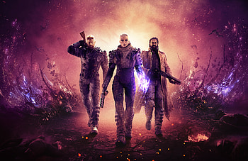 Outriders , outriders, 2019-games, games HD wallpaper
