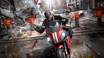 Watch Dogs 2016, watch-dogs-2, games, 2016-games, pc-games, xbox-games, ps-games HD wallpaper