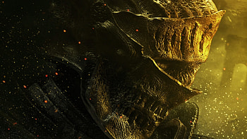 DARK SOULS III HD wallpaper