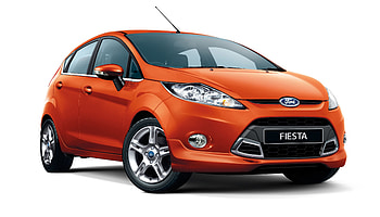 Ford Fiesta , Ultra , Superior Quality, Impressive Design HD wallpaper