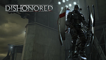 Dishonored 2 Games, dishonored-2, games, xbox-games, ps4 HD wallpaper