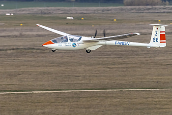 Euroglider, Ultralight Aviation HD wallpaper