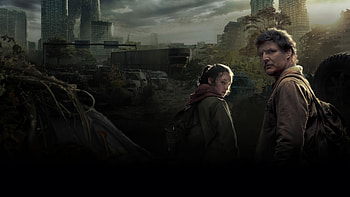 TV Show, The Last Of Us HD wallpaper