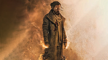 Keanu Reeves John Constantine From Knightmare, keanu-reeves, artist, artwork, digital-art HD wallpaper