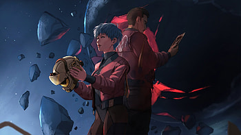 Apex Legends, Valkyrie's ascent, Top , Legend takes flight HD wallpaper