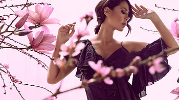 Lindy Klim, lindy-klim, girls, model HD wallpaper