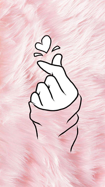 BTS Army , Bts Army Girl HD phone wallpaper