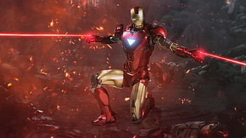 Iron Man 13, iron-man, superheroes, artist, artwork, digital-art HD wallpaper