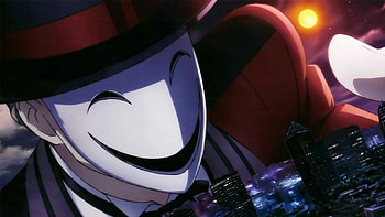 Black Bullet anime, Black Bullet ideas, Anime boys, Anime jungs HD wallpaper