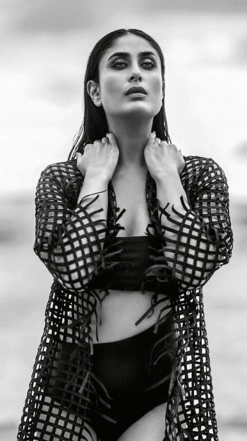 Kareena Kapoor, bollywood actress HD phone wallpaper