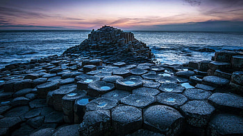 Northern Ireland, Belfast , Ireland backgrounds HD wallpaper