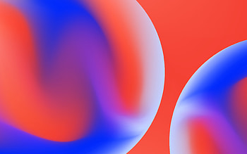 Abstract Illustration, abstract, illustration, behance HD wallpaper