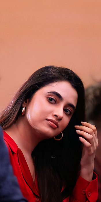Priyanka mohan, doctor, nose, Don HD phone wallpaper