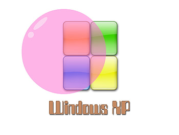 Chewing Gum Windows XP, gum, windowsxp, windows, chewinggum, chewing gum, microsoft, chewing, xp, windows xp, bubblegum, bubble, bubble gum HD wallpaper