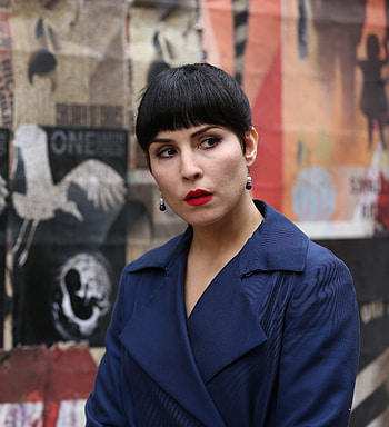 Movie, Noomi Rapace, actress, What happened to monday HD phone wallpaper