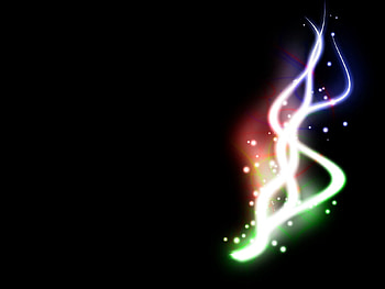 Abstract, Background, Light, Light Coloured, Flight, Colorful, Colourful HD wallpaper
