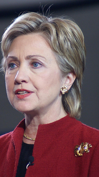 Hillary Clinton, Funny moments, Caught on video, Celeb HD phone wallpaper