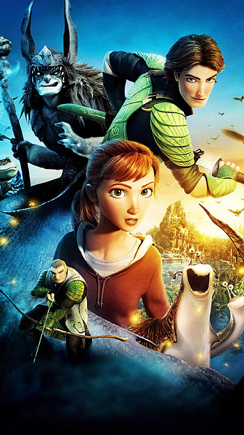 Epic (2022) movie HD phone wallpaper