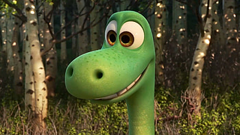 Good Dinosaur, Review, IGN HD wallpaper