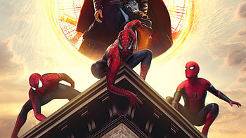 Spiderman 3, spiderman, superheroes, movies, poster, artist, artwork, digital-art, artstation HD wallpaper