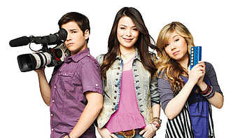 iCarly TV show, Backdrops collection, The Movie Database HD wallpaper