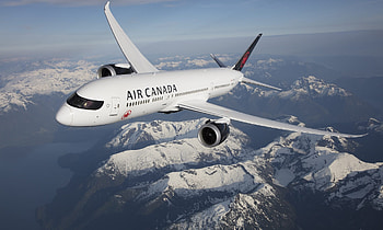 Air Canada, Aeroplan, Points collectors guide, NerdWallet HD wallpaper