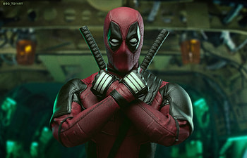 Deadpool X Force , deadpool, superheroes, artwork HD wallpaper