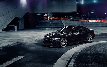 Auto, Cars, Side View, Coupe, Compartment, M Conversion, 1013Mm, Bmw 335I HD wallpaper