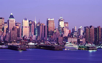 Cities, City, Lights, Panorama HD wallpaper