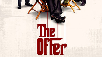 The Offer, Cinematic brilliance, Compelling narrative, Stellar ensemble HD wallpaper