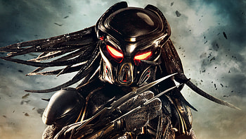 The Predator Movie , the-predator-movie, the-predator, 2018-movies, movies HD wallpaper