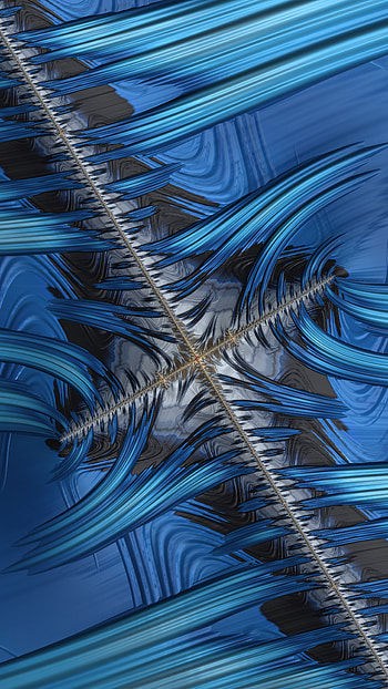 Trippy Psychedelic Fractal Art, trippy, psychedelic, hippie, Abstract, fractal HD phone wallpaper