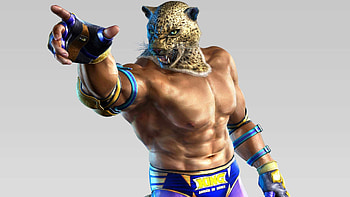 Fighter, game, fantasy, video game HD wallpaper