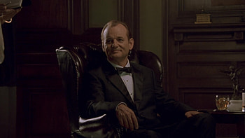 Bob Harris, Bill Murray HD wallpaper