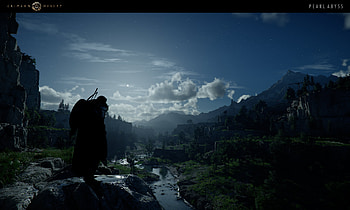 Crimson Desert: Stunning Ultra Experience, video game, Crimson Desert HD wallpaper