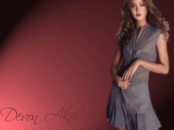 devon aoki, actres HD wallpaper