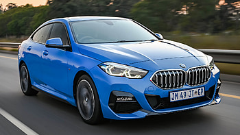 BMW 2 Series Gran Coupe, 2020 model, , Car Pixel HD wallpaper