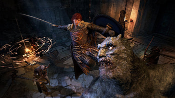 Dragon's Dogma: Dark Arisen ... HD wallpaper