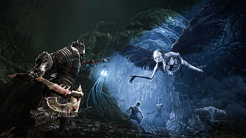 Lords Of The Fallen, video game, Lords Of The Fallen HD wallpaper