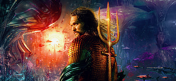 Aquaman and The Lost Kingdom – Stunning Movie, movie, Aquaman and The Lost Kingdom HD wallpaper