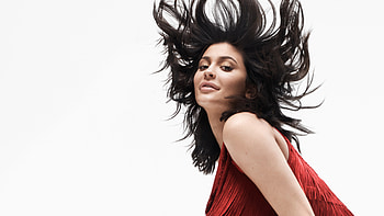 Kylie Jenner GQ 2018, kylie-jenner, celebrities, girls, model HD wallpaper
