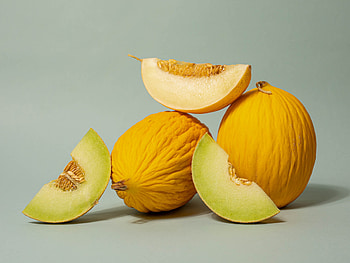 In season now, Honeydew melon, Kitchen stories HD wallpaper