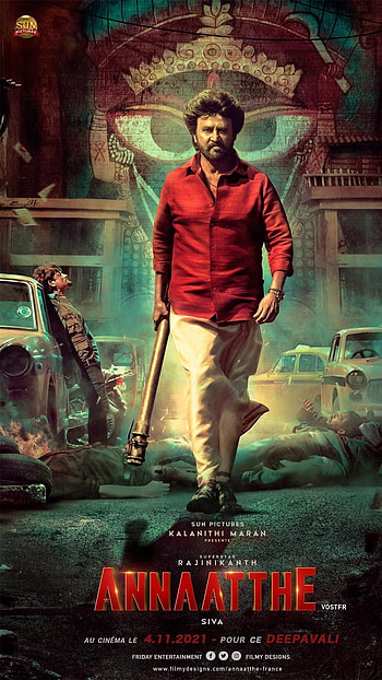 ANNAATTHE TMDSN, annaatthe, annaattha , annaattha , annaattha HD phone wallpaper