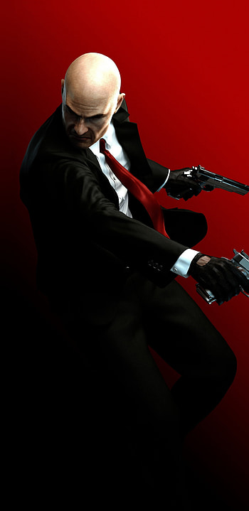Hitman 2: Silent Assassin, Hitman HD phone wallpaper