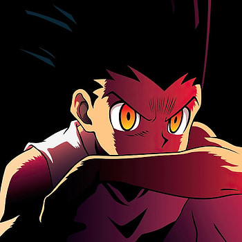 Gon css, iPad Air , and , Creative backgrounds HD phone wallpaper