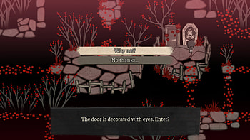 The Coffin of Andy and Leyley, video game, The Coffin of Andy and Leyley HD wallpaper