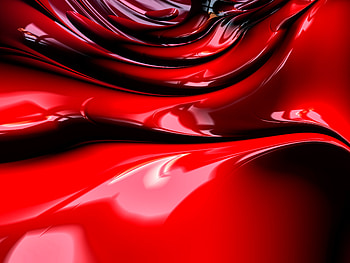 Structure, 3D, Surface, Form, Fractal, Forms HD wallpaper