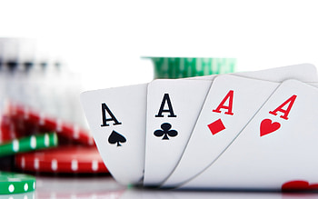 Poker sports, Game cards, Ace , Wallhaven theme HD wallpaper
