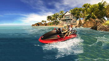 Second Life, Pivotal gamers, virtual world HD wallpaper