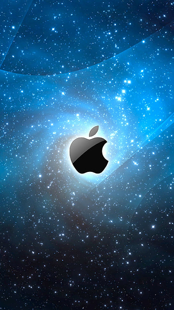 Apple 6 Plus official HD phone wallpaper